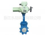 电动刀闸阀PZV943H
