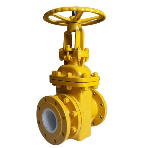 手动耐磨陶瓷排渣阀PZ41TC