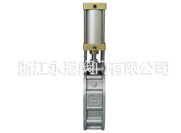 不锈钢陶瓷双闸板阀 不锈钢陶瓷双闸板阀